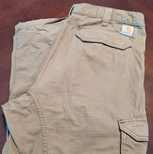 Carhartt pants